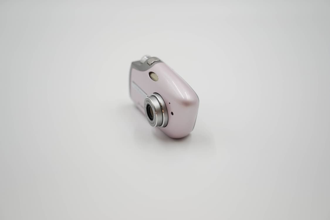 Olympus μ mini (올림푸스 뮤 미니) 상품이미지4