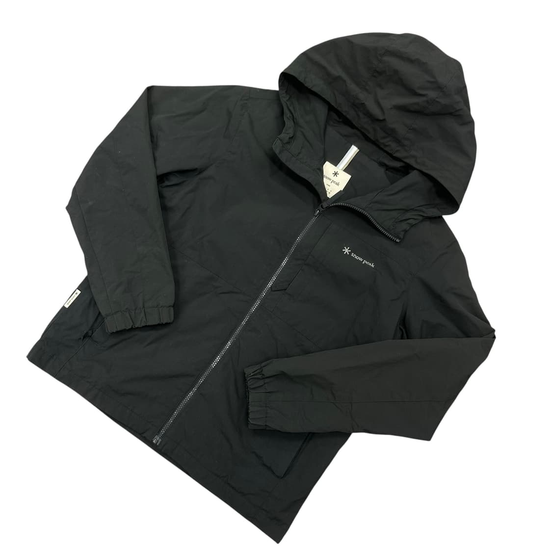 스노우피크 바람막이 상품이미지3
