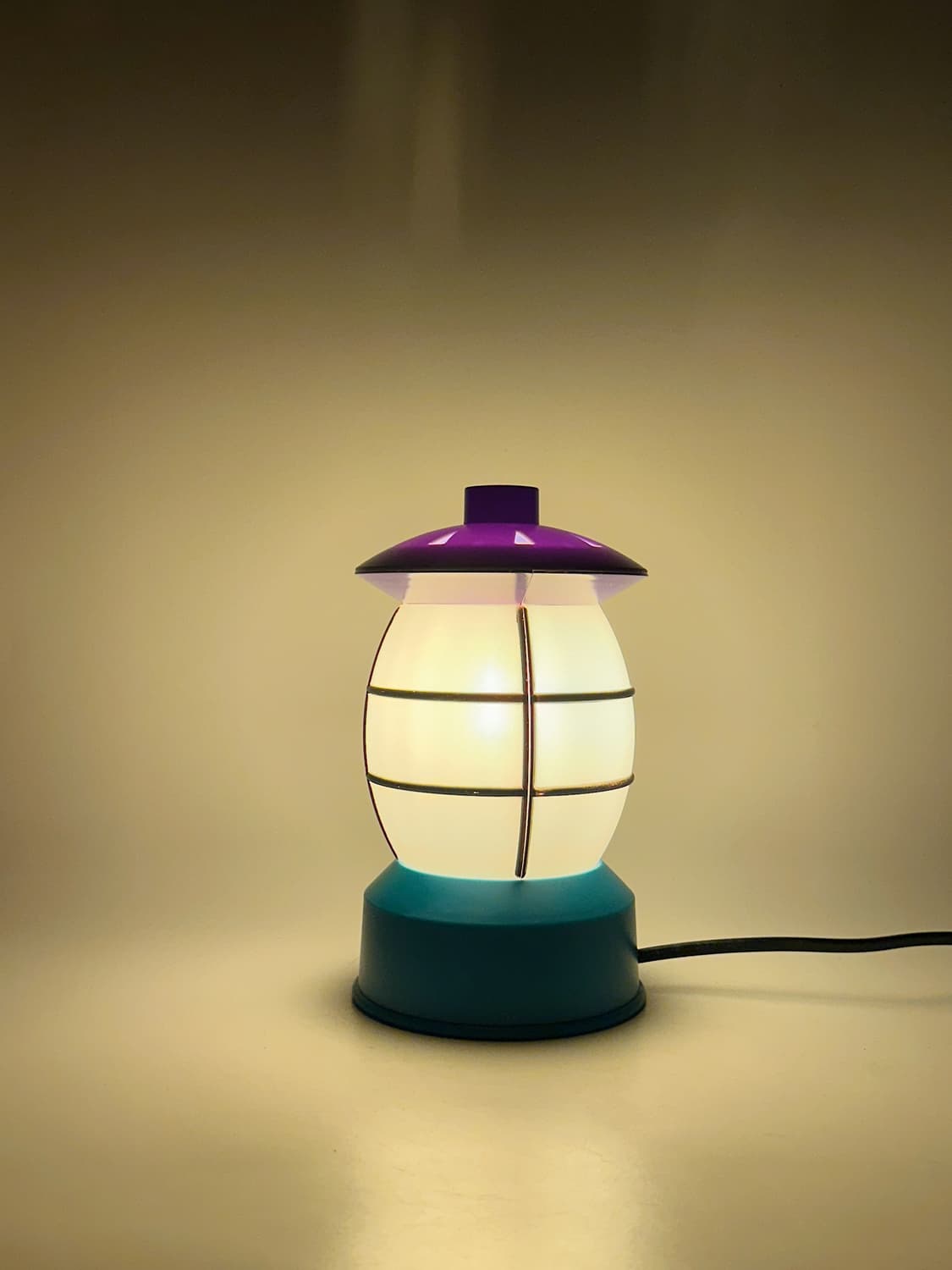 90’s 이케아 빈티지 테이블 조명 램프 스페이스 에이지  상품이미지5