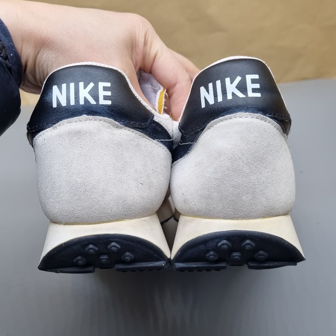 나이키 테일윈드79 남성운동화265  상품이미지4