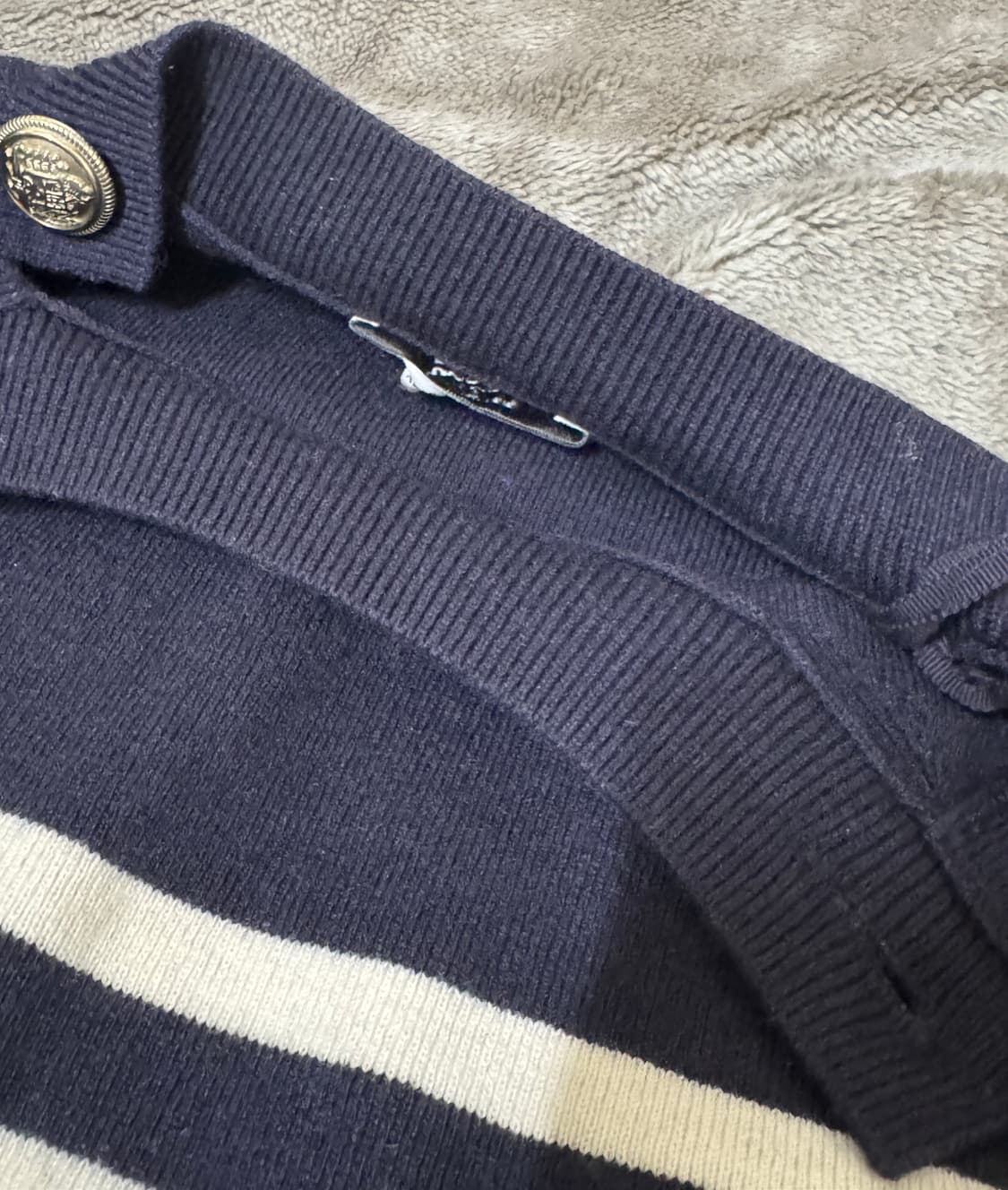 앤아더스토리즈 스트라이프 니트 상품이미지7