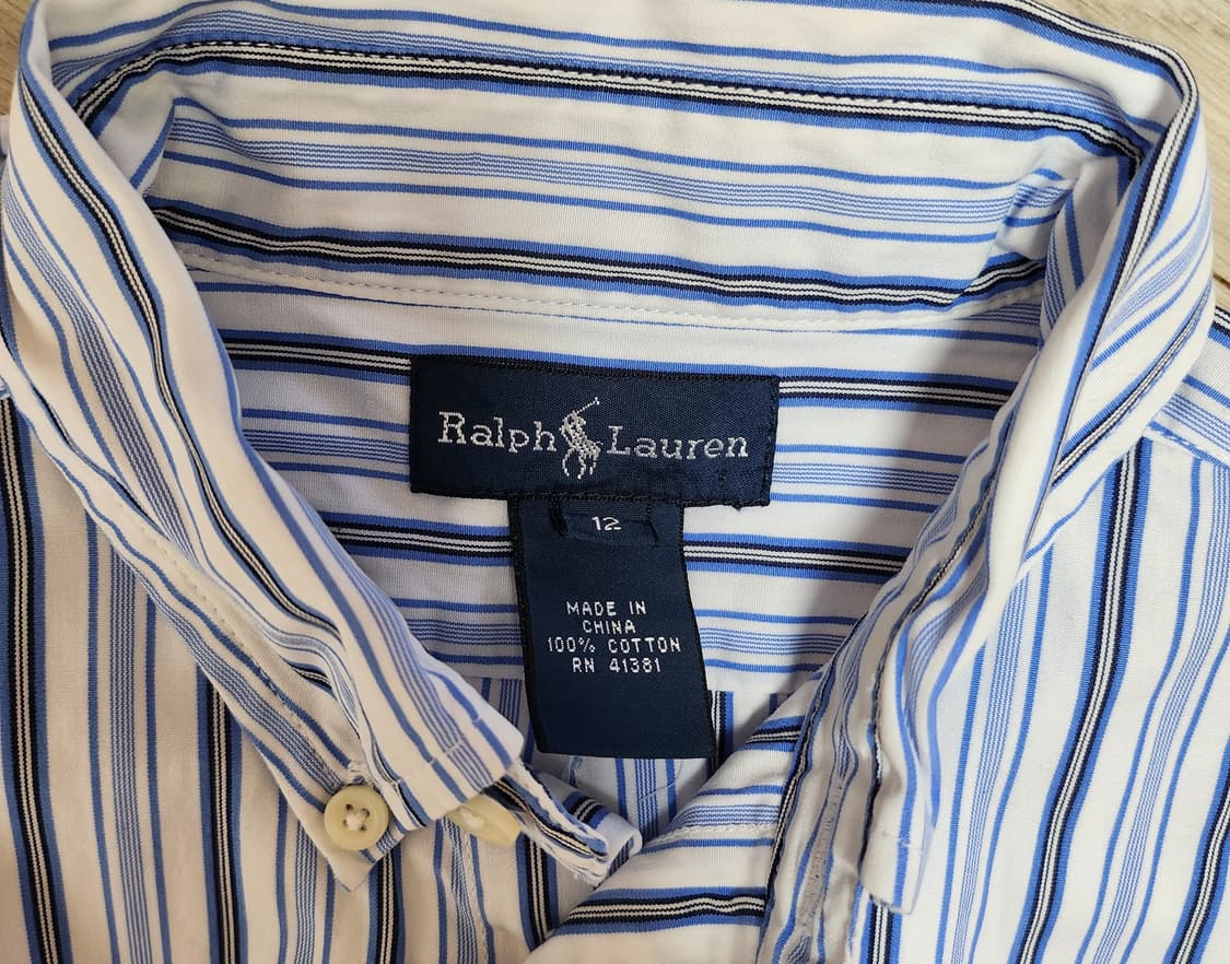 폴로 셔츠 상품이미지4