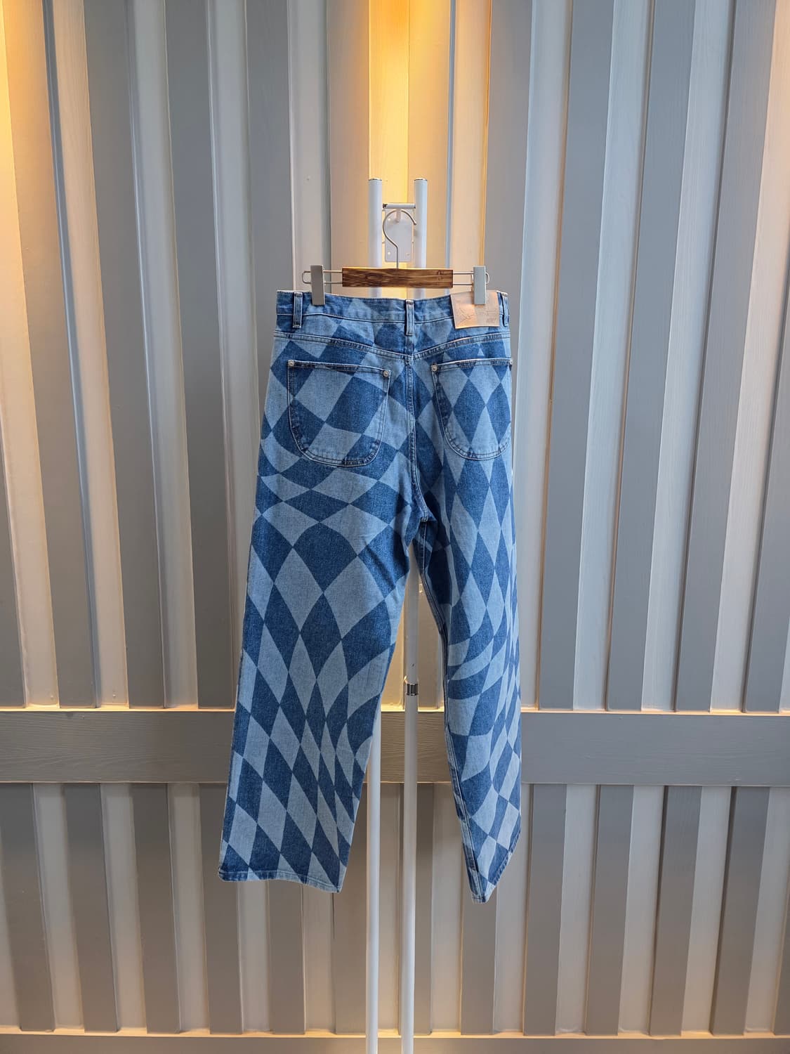 노메뉴얼 데님 상품이미지7