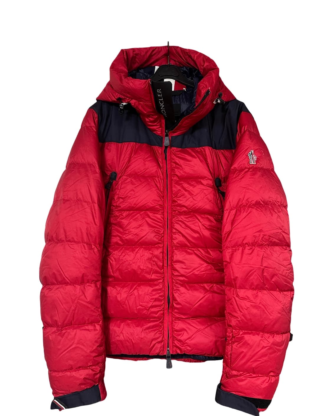 몽클레어 그레노블 카무락 패딩 상품이미지1
