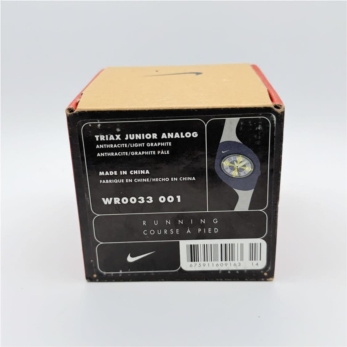 나이키 트라이액스 주니어 아날로그 Triax 시계 상품이미지10