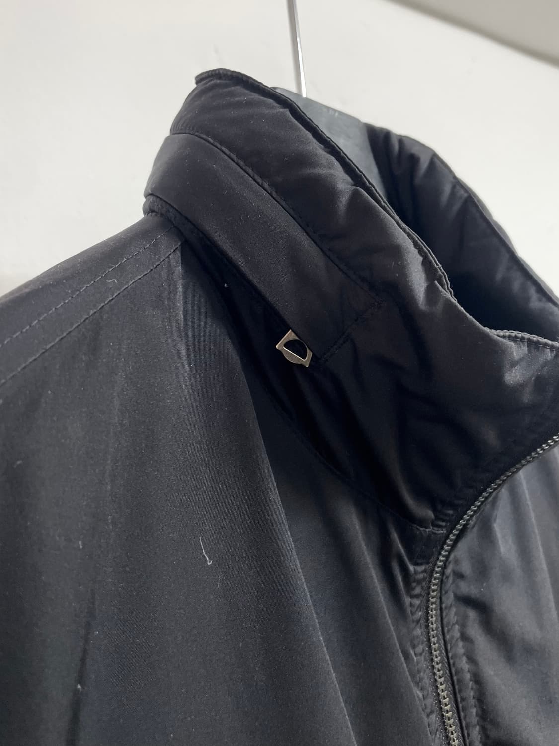 폴로 랄프로렌 블랙 페리자켓 (on.139) 상품이미지5