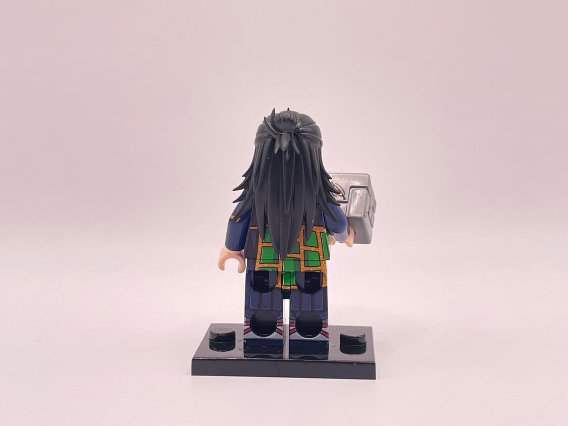 주술회전 피규어 켄자쿠(배송비 포함 가격) 상품이미지2