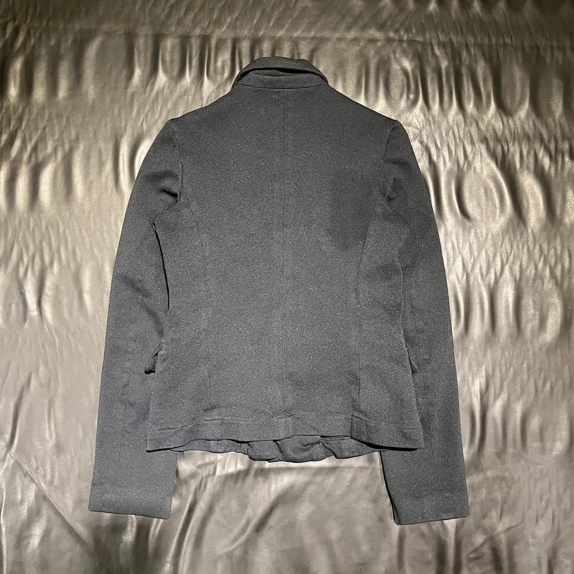 꼼데가르송 체인 블레이저 상품이미지2