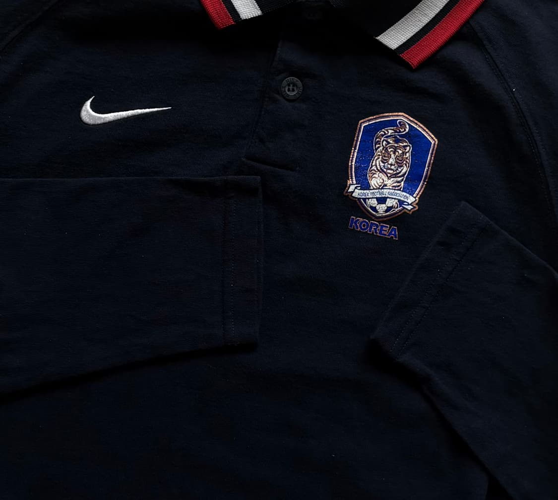 Nike 나이키 대한민국 국가대표 카라티 상품이미지3