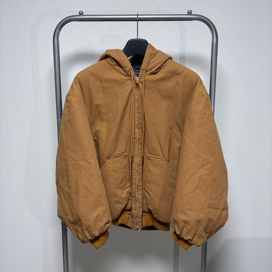 S) R13 알써티 워크 봄버 자켓 상품이미지1