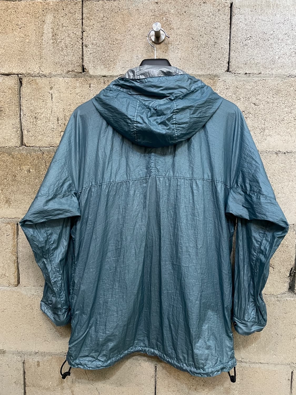 스톤 아일랜드 라미 나일론 자켓 상품이미지9