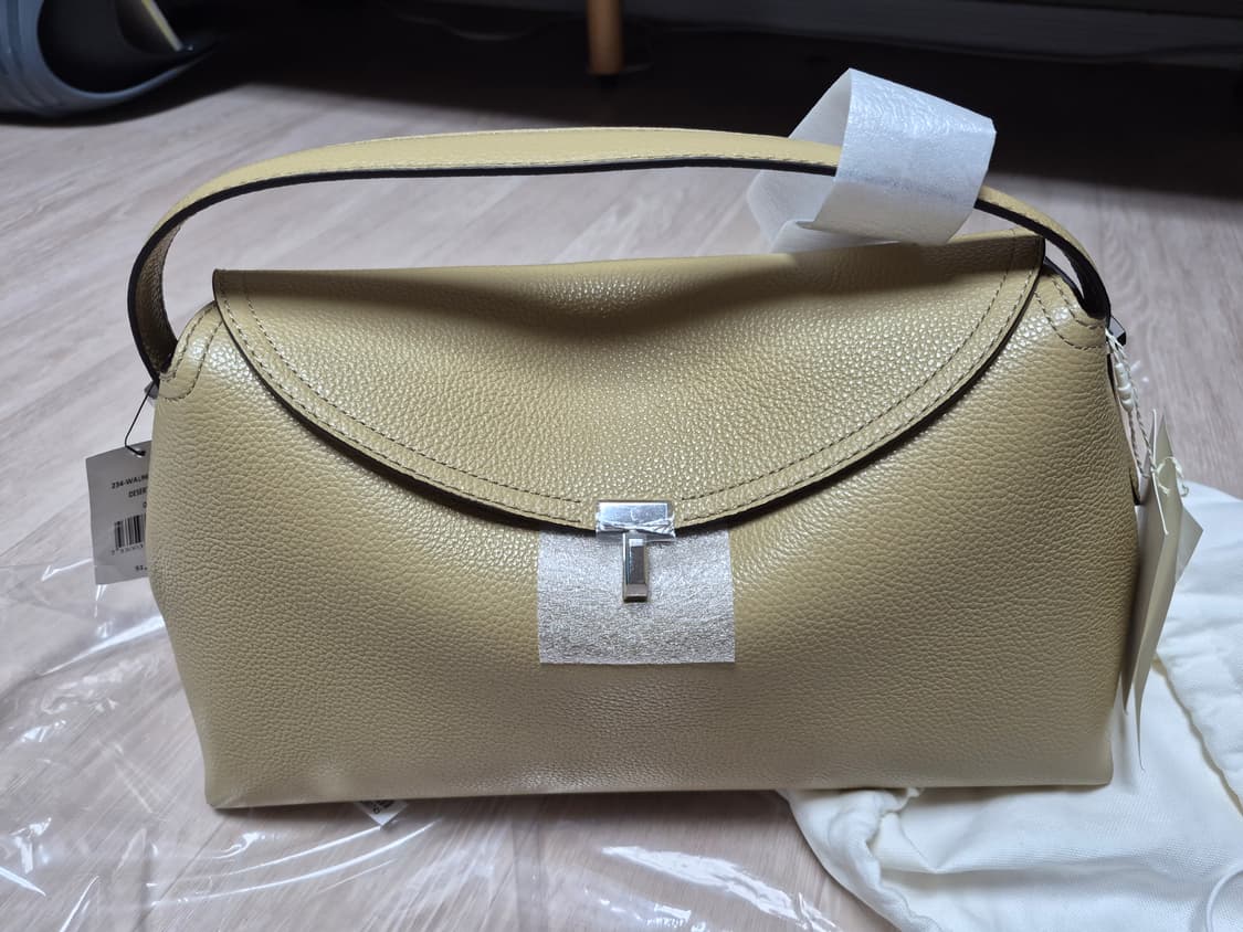 (정품 새상품) 토템 티락 탑핸들 데저트 상품이미지2