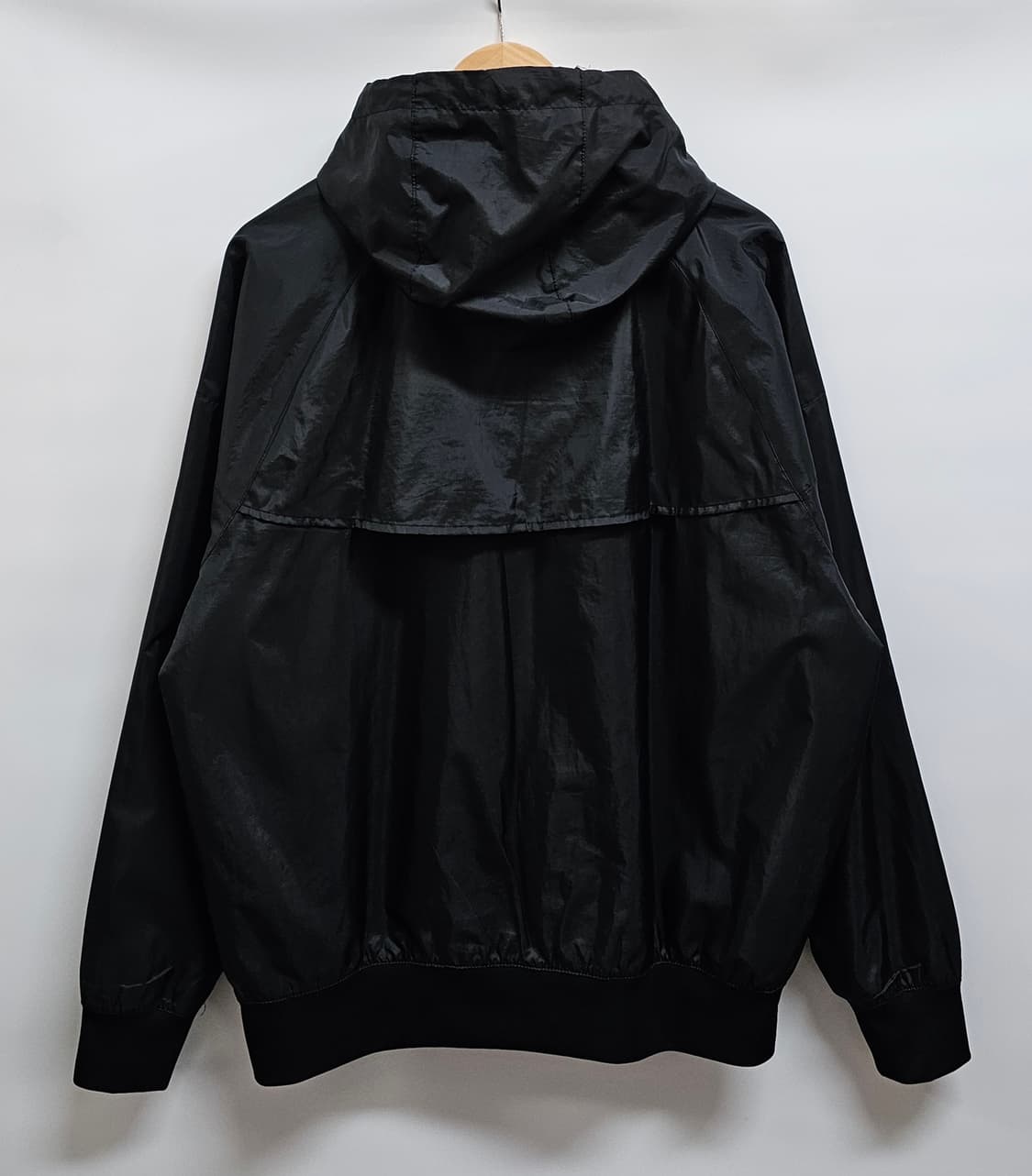 나이키 윈드러너 바람막이 L 상품이미지2