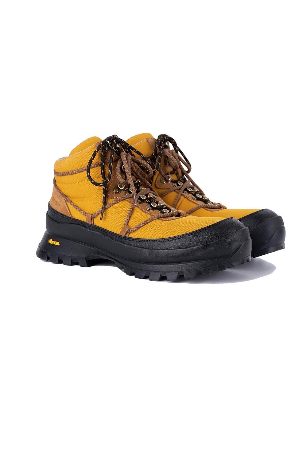 (새상품) 애프터프레이 - 에드먼드 트레킹 부츠 상품이미지6