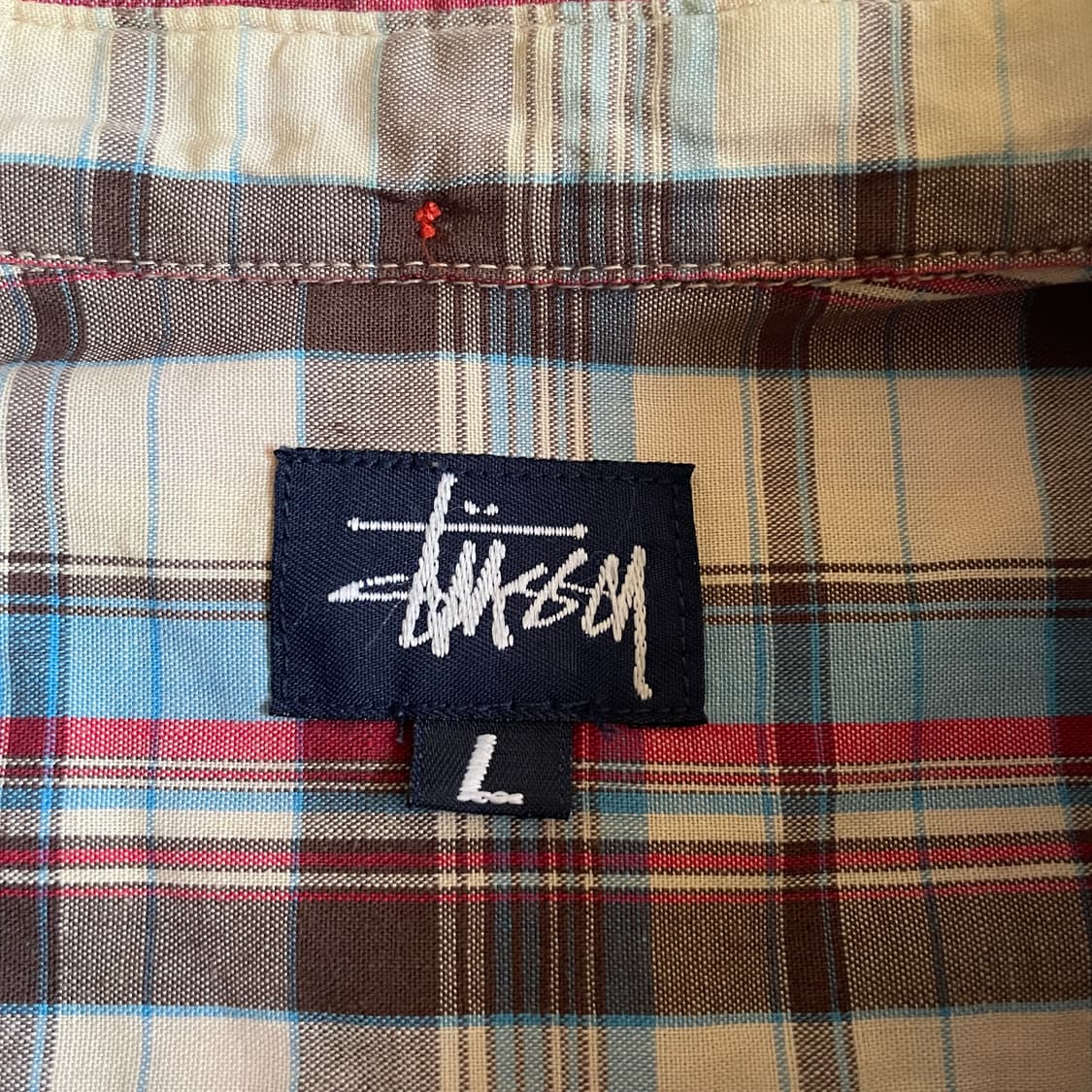 90s Stussy 상품이미지2