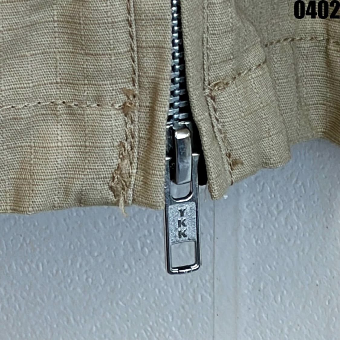 유니폼브릿지 후드 필드 자켓 XL 0402 상품이미지9