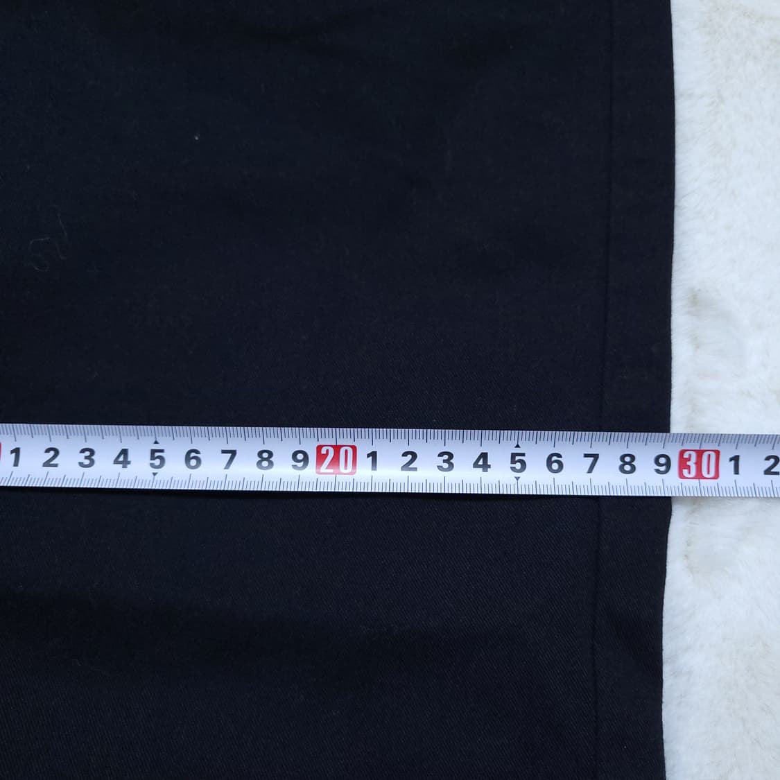 반스 남성 바지 30인치 0307 상품이미지5