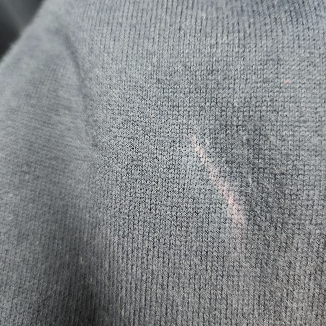 폴로랄프로렌 피마코튼 로고 니트 M 상품이미지5