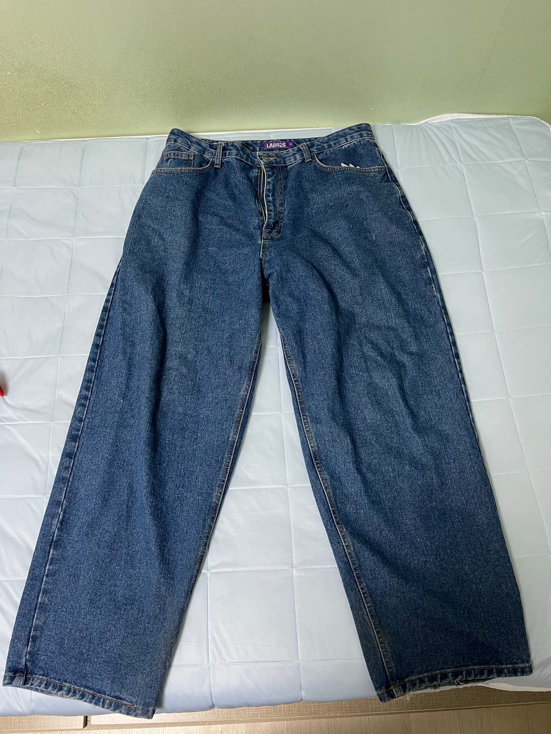 라브로스 데이지 진 xl 상품이미지1
