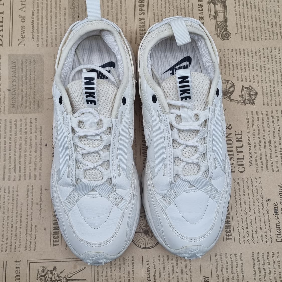 나이키 TC 7900 운동화 230 상품이미지2