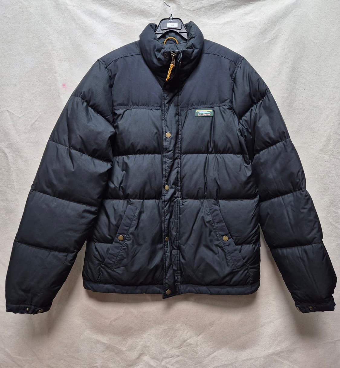 LL Bean 다운 숏패딩 상품이미지1