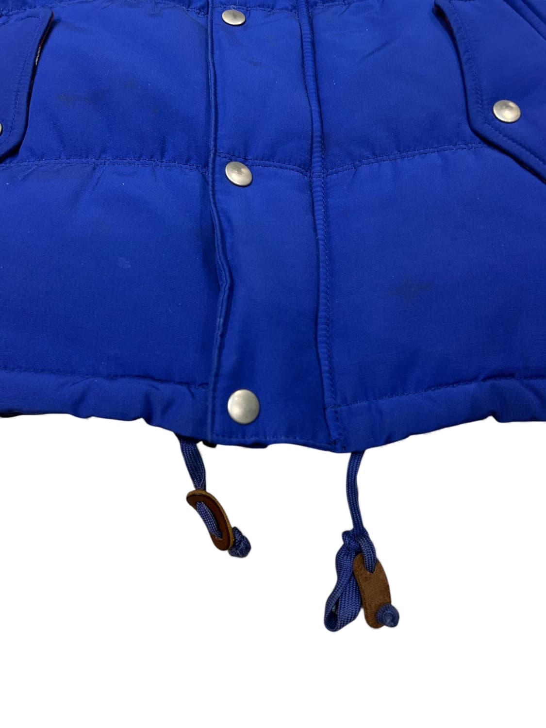 COMME des GARÇONS HOMME Down Jacket 상품이미지10