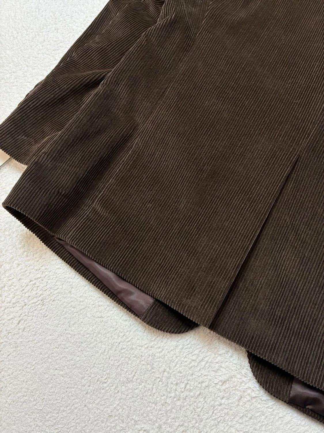 로렌 랄프로렌 00's 맨즈 코듀로이 블레이저 자켓 PN5965 상품이미지6