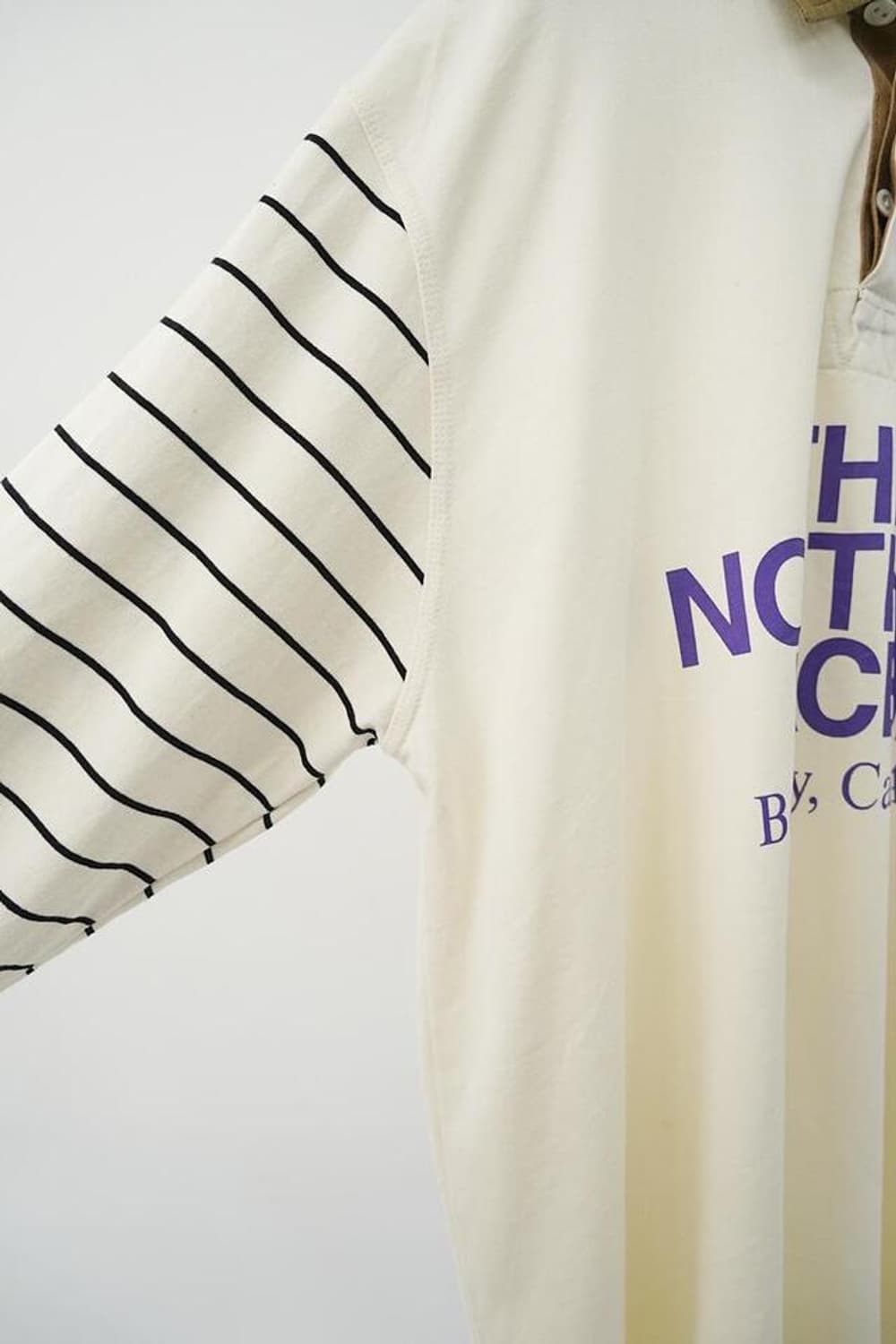 THE NORTH FACE PURPLE LABEL by NANAMICA 상품이미지2