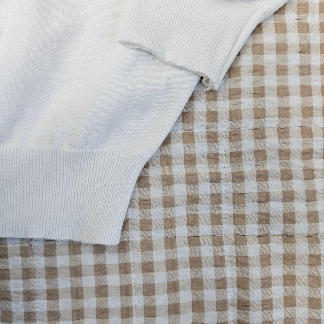 폴로 랄프로렌 긴소매 면니트 남자100~105 상품이미지4