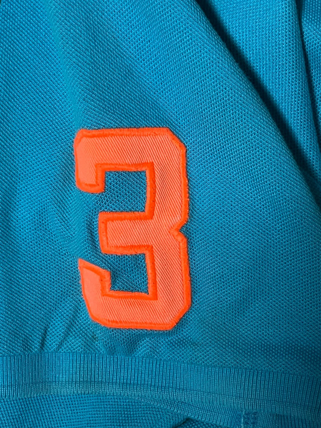 폴로 빅포니 아쿠아 블루 상품이미지4