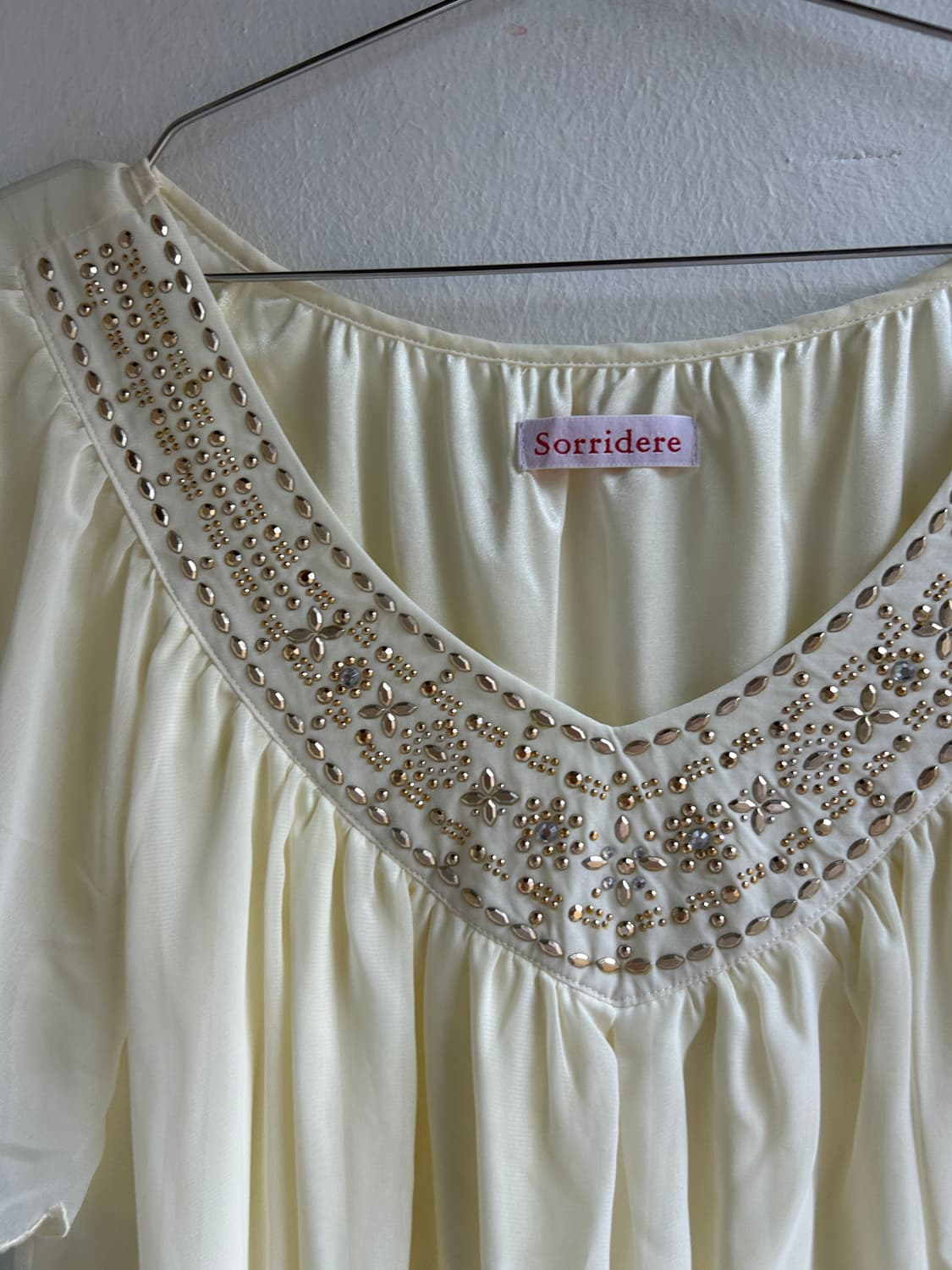 Boho blouse  상품이미지3