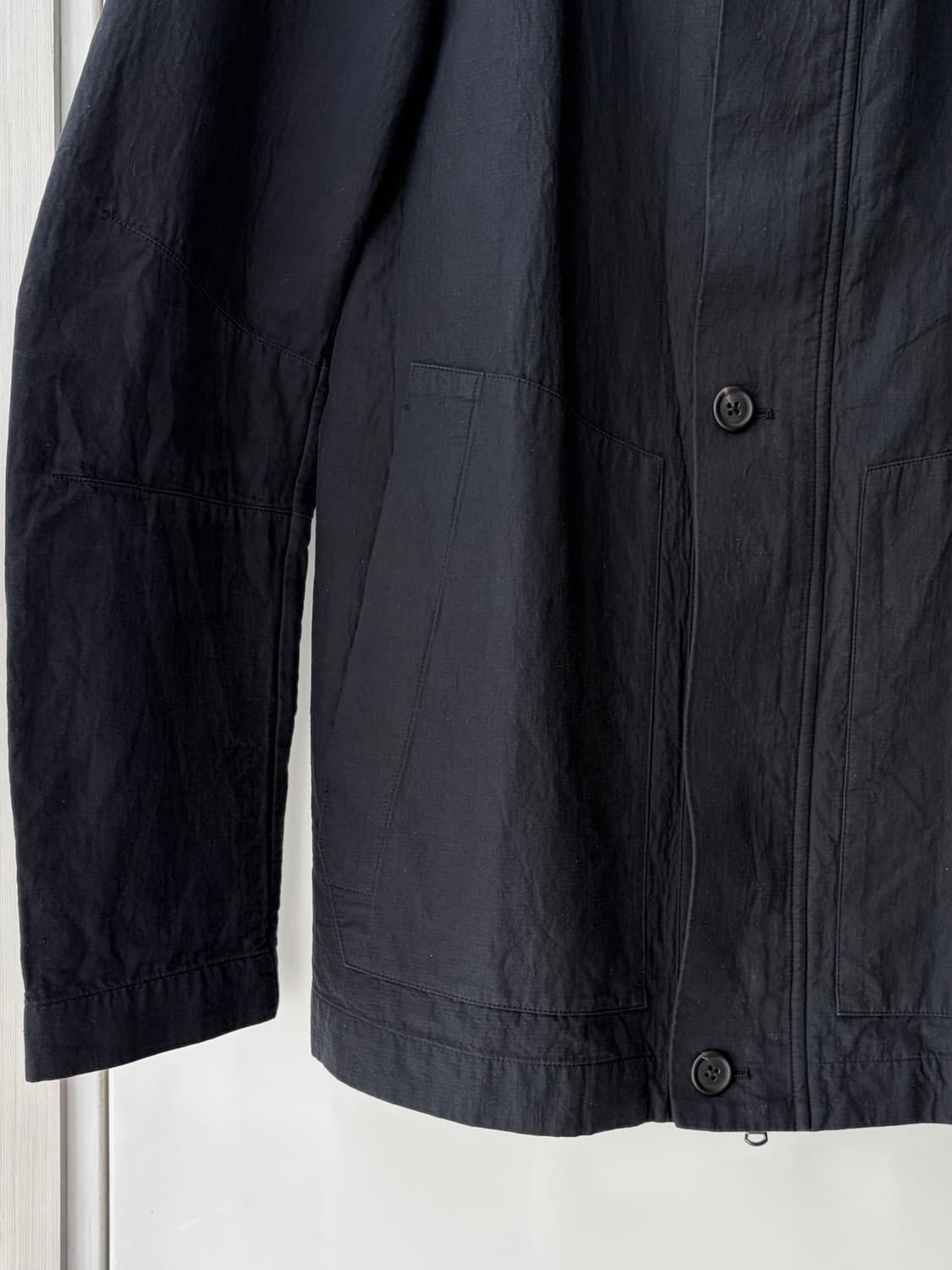 Forme d’expression 후드 자켓 상품이미지5