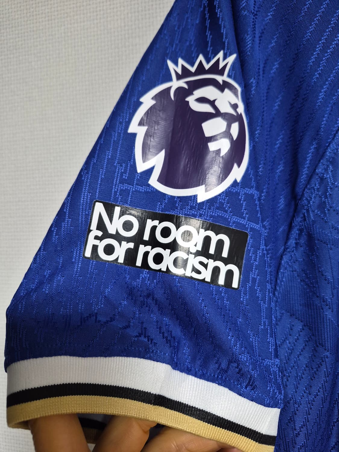 첼시 23~24 콜파머 풀마킹 유니폼 2xl 상품이미지4