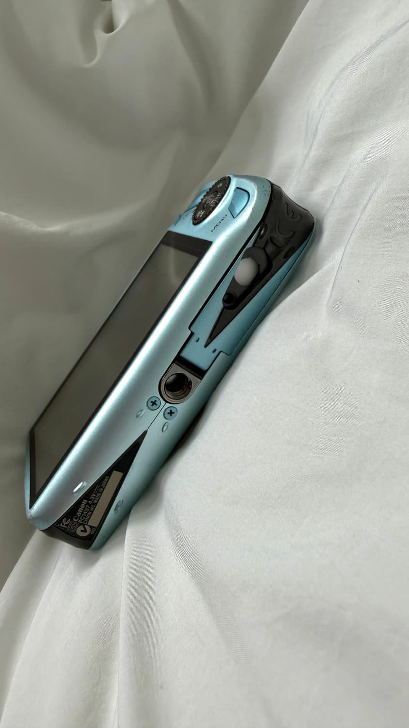 [초희귀컬러]ixy 930is/ixus200 민트 상품이미지5