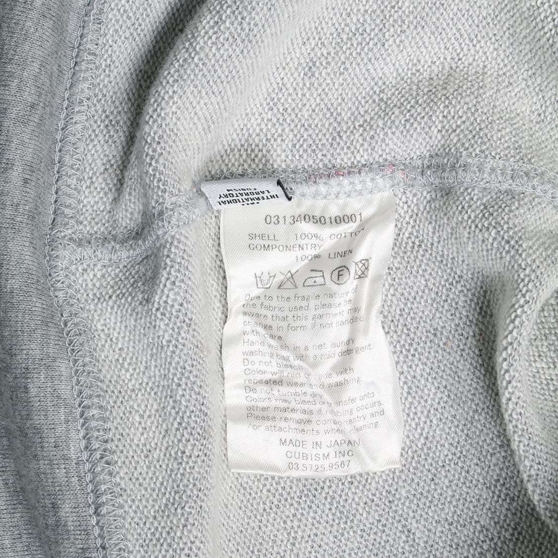 visvim 상품이미지5