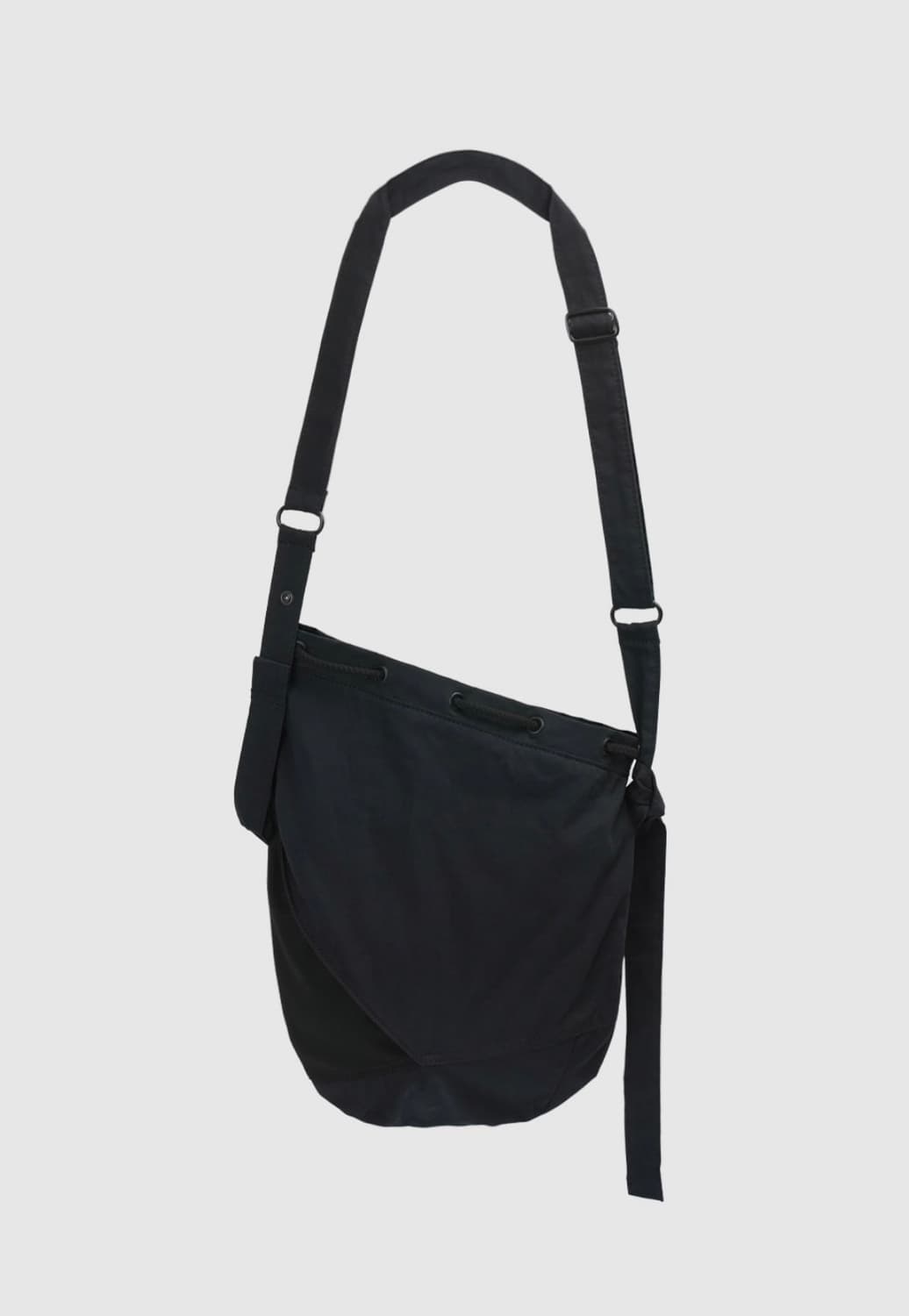 Sansan gear Tite Bag black / 산산기어 타이트백 상품이미지4