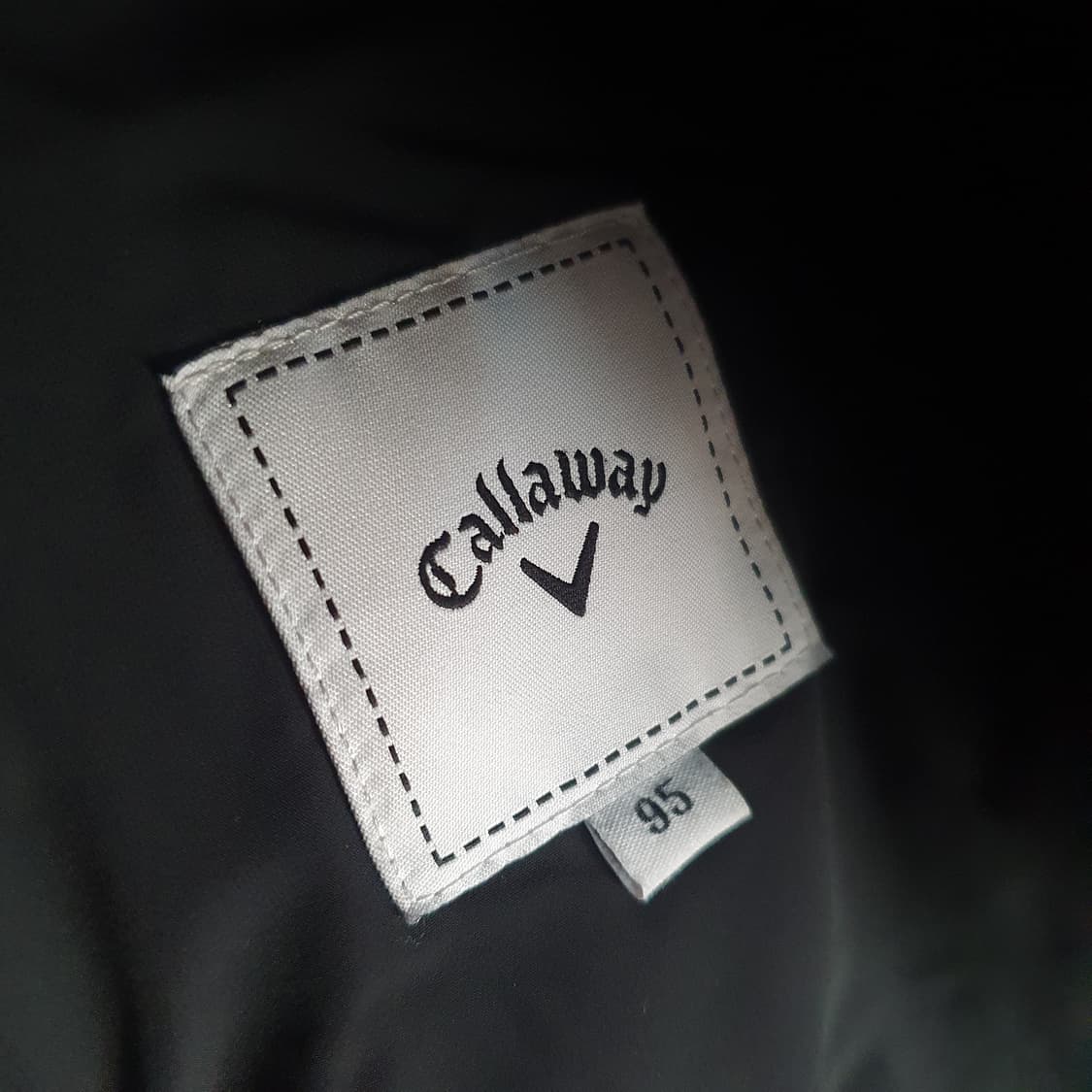 캘러웨이 점퍼 95 상품이미지3