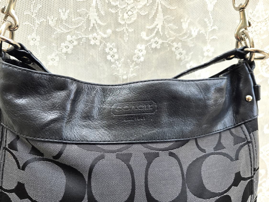 코치 가방 상품이미지3