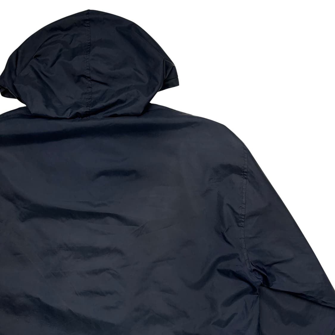 아디다스 올드스쿨 뉴욕 양키스 네이비 바람막이 XL 상품이미지5