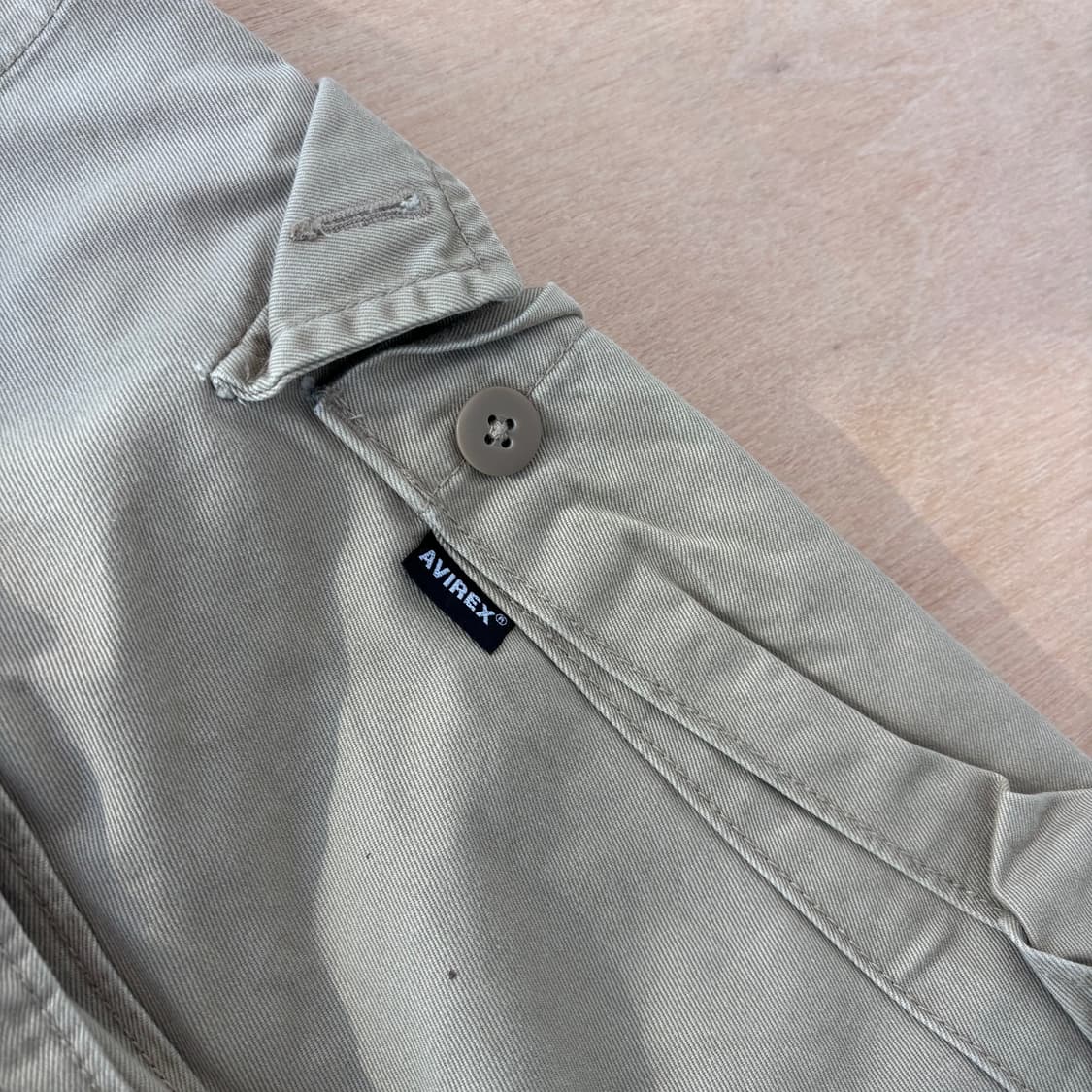 AVIREX Workwear Carpenter Pants   상품이미지6