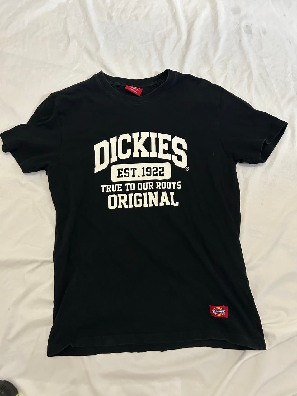 디키즈 반팔 상품이미지1