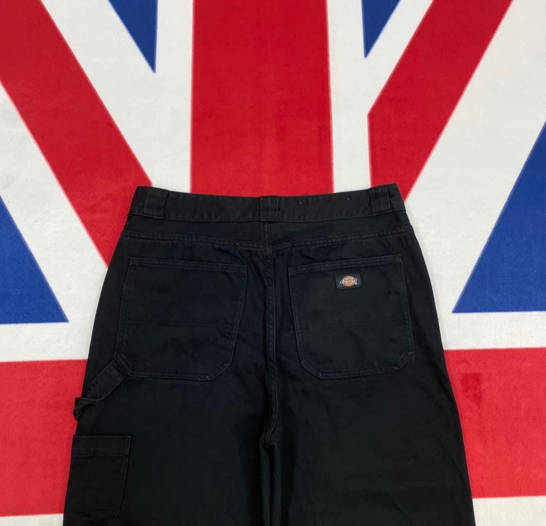 디키즈 더블니 카펜터 트윌 워크팬츠 34 상품이미지5