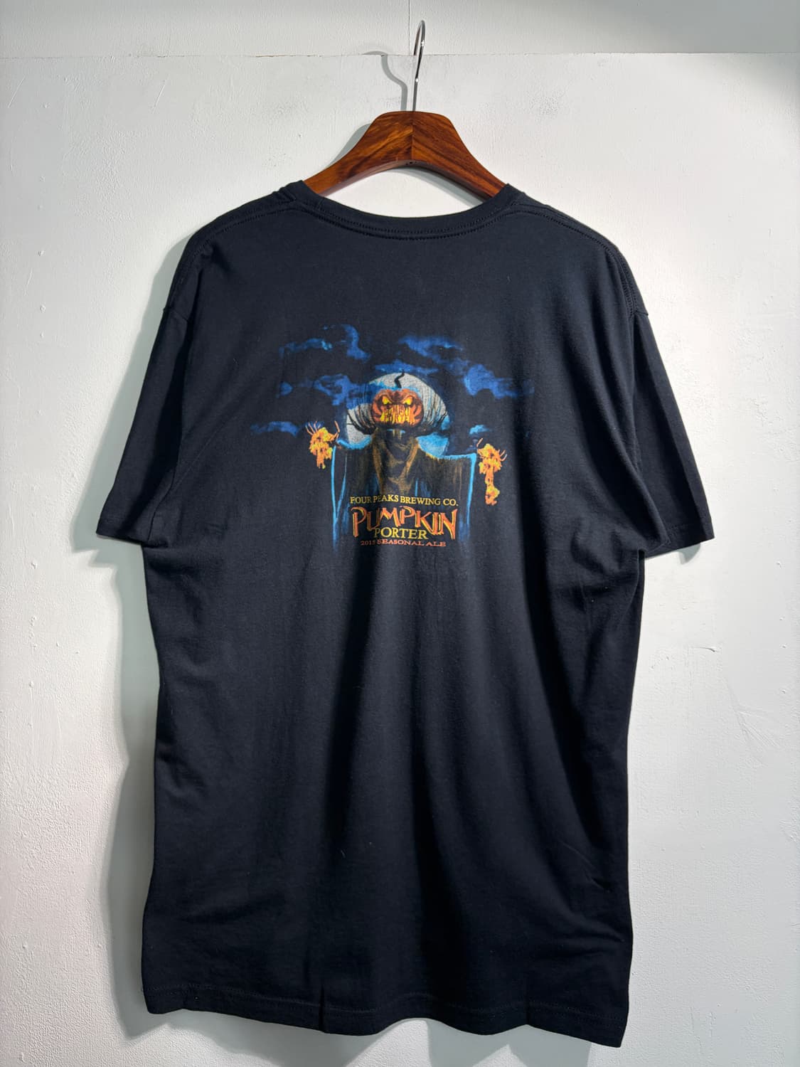 만원샵) 빈티지 반팔티 L C345 상품이미지2