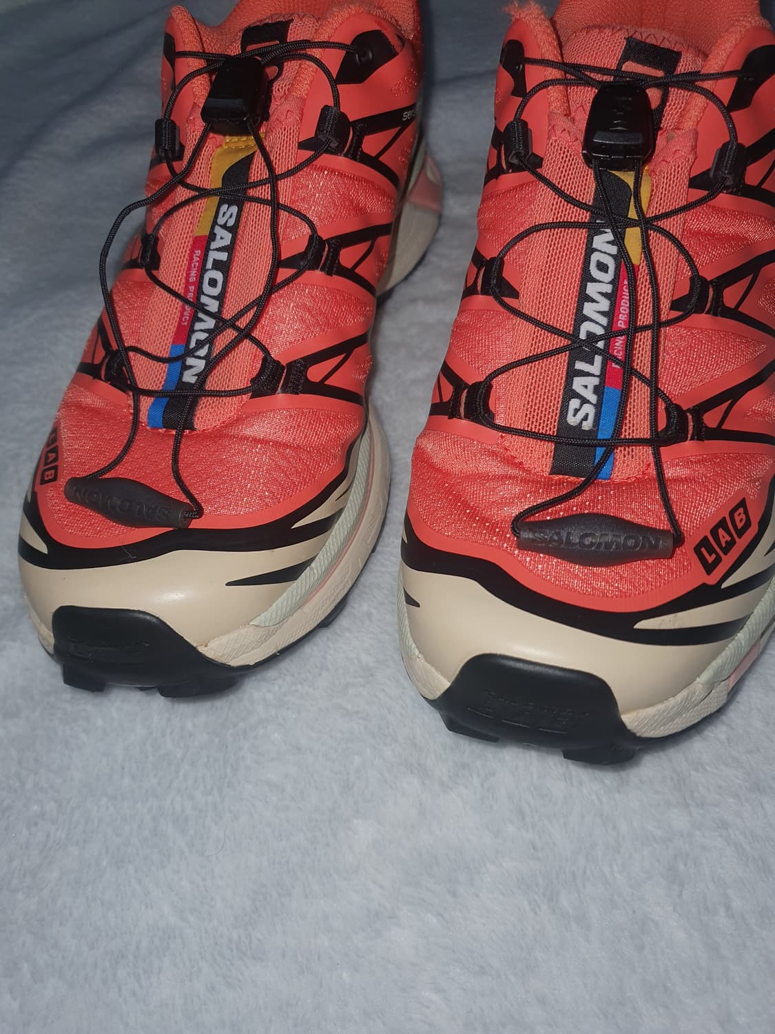 살로몬 XT6 Salomon 트레일런닝슈즈 240 상품이미지7