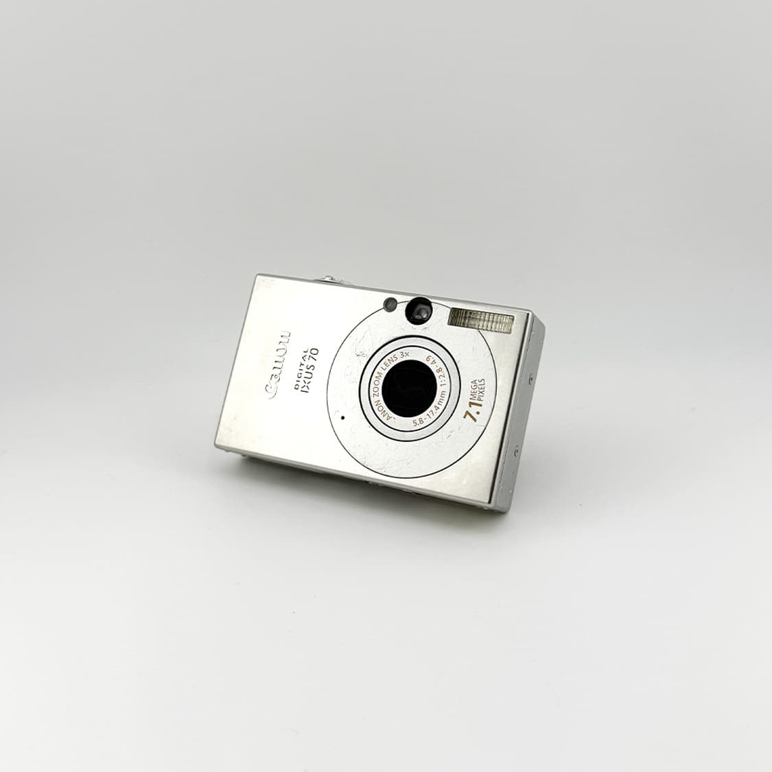🎀 셀럽 Pick! 캐논 익시 IXUS70 (IXY10) 디지털 카메라 상품이미지3