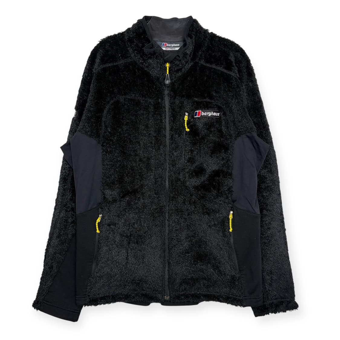 버그하우스 berghaus 플리스 후리스 집업 자켓 상품이미지1