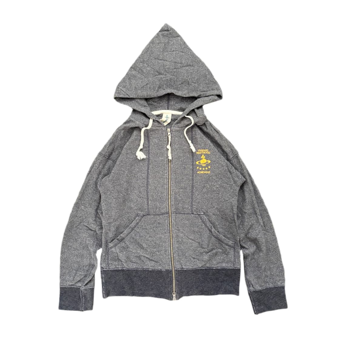 비비안 웨스트우드 위저드 후드 상품이미지1