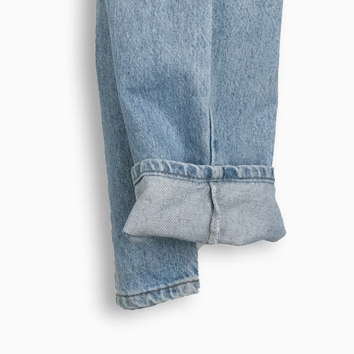 리바이스 505 오렌지탭 80s USA 32 인치 OR50534126 상품이미지7