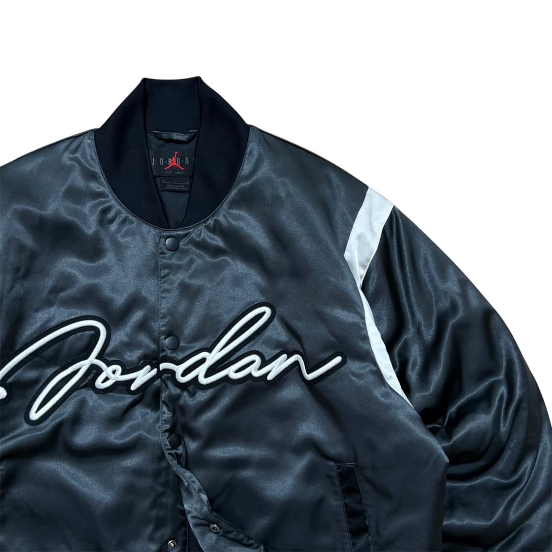 조던 바시티 자켓 상품이미지2