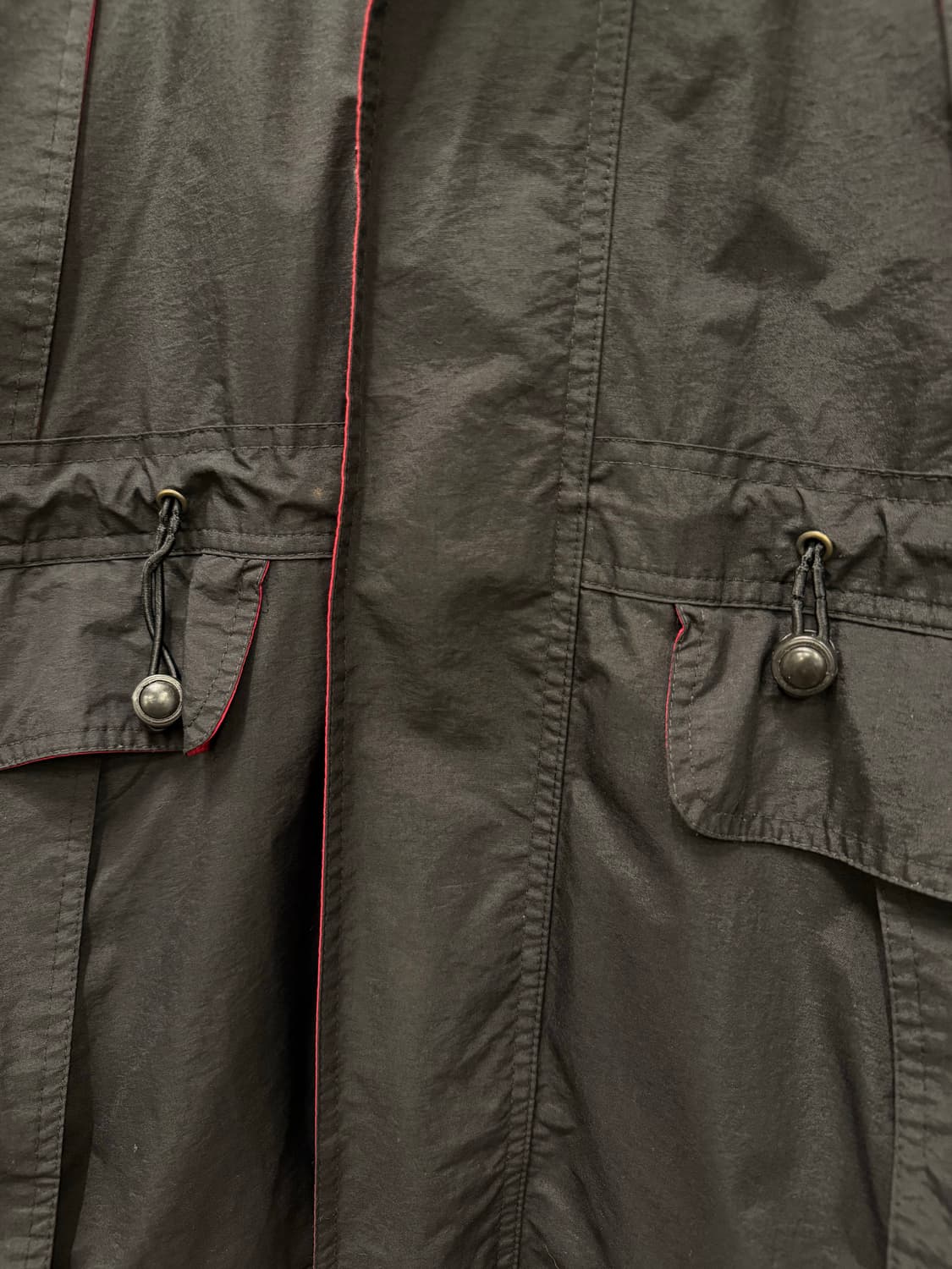 F) Timberland Weathergear Vintage Jacket 상품이미지8